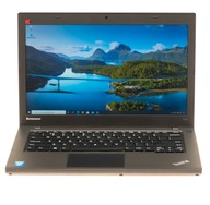 Notebook Lenovo ThinkPad T440 14 " Intel Core i5 8 GB / 240 GB čierny