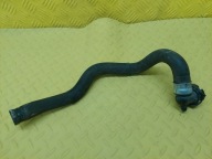 CITROEN BERLINGO III 1.6 wiring rubber radiator