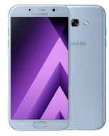 Smartfón Samsung Galaxy A5 3 GB / 32 GB 4G (LTE) modrý