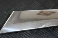 moulding chrome left 9813608877 PEUGEOT 5008 II 2