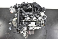 engine FOCUS MK3 III C-MAX II 1.0 EcoBoost 125KM M1DA @ POMIAR KOMPRESJI @