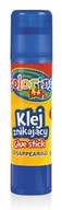 KLEJ ZNIKAJĄCY COLORINO KIDS w sztyfcie 8 g