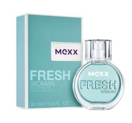 Mexx Fresh Woman EDT W 30ml originál