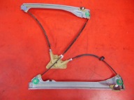 RENAULT LAGUNA III 3 mechanism window regulator left front 807010002R