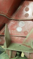 light left rear HONDA CIVIC 7