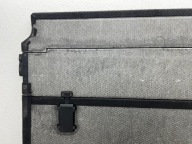 floor mats boot VW PASSAT B8 KOMBI 14- 3G9863463