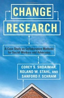 Change Research: A Case Study on Collaborative