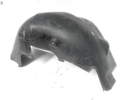 MERCEDES G-class W463 LIFT MOPF 18-24 mudguard side WNEKI wheels rear part left