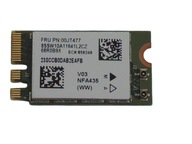 Karta Wifi ANATEL QCNFA435 LENOVO 110-15IBR