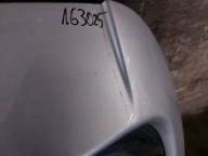 trunk door boot SEAT LEON II K4K4 window bonnet boot LEON II HB 5