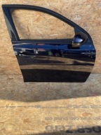 door front front right Peugeot 308 II T9 kombi blue