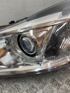 REFLEKTOR light left XENON OPEL INSIGNIA A