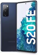 Samsung Galaxy S20 FE 5G 6/128GB G781B Cloud Navy + Gratisy