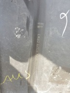 RANGE ROVER SPORT bumper rear part PDC DK62-17926-AAW