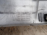 bumper front front FORD FIESTA MK8 VIII 2017-2021R L1BB-17757-B