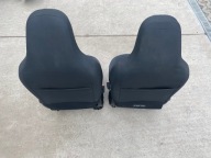 SMART FORFOUR II 453 seat seats front left right GRZANE