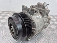 Mercedes C200 CGI W204 compressor; compressor of the air conditioning A0008307800
