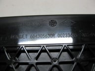 RENAULT MASTER III LIFT bracket for KUBEK 684305630R