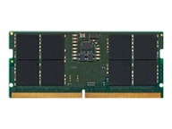 Pamäť RAM DDR5 Kingston KVR56S46BS8-16 16 GB
