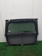 boot doors rear part FIAT SEDICI 2007