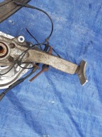 otoč levý předek BMW X5 E70 X6 E71 ramene čepu