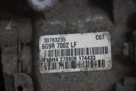 Getriebe 30783235 2.4 D5 163 KM VOLVO V70