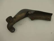AUDI A8 D3 LIFT mudguard flap left front front