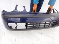 VW POLO IV 4 OKULAR 01-05 bumper front front