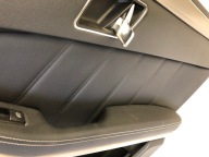 MERCEDES E W212 sedan side door right rear part