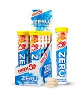 High5 Zero Electrolyte 20x 4g tropický