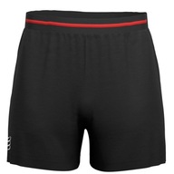 COMPRESSPORT spodenki biegowe PERFORMANCE SHORT M