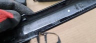 A4 B9 8W handle door left left rear part support LY9B 8W0837239 A5 8W