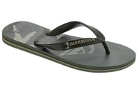 japonky Quiksilver Molokai Panel -