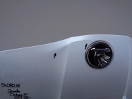 cofano SKODA OCTAVIA 4 IV 5E3 20- NR 54082