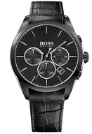 Zegarek Męski Hugo Boss Onyx 1513367 BOX