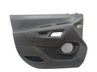 upholstery side left front driver´s IV Citroen Berlingo III (2018- )