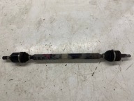 semi-axis front right 49501-D7180 HYUNDAI TUCSON III (2015-2018) 1.7 CRDI