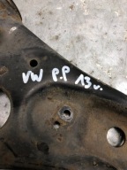 arm right front VW AUDI 1K0407166C