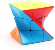 CuberSpeed Twist 3x3 bez nálepky Speed Cube