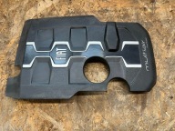 Abdeckung Blende Abdeckung DES MOTORS FIAT 124 SPIDER