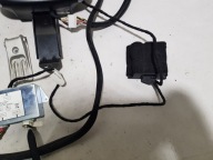 MERCEDES W212 MONITORY WYSWIETLACZE arm rests EKRANY PILOT module