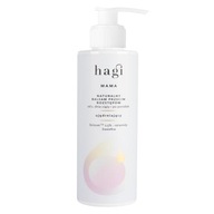 HAGI Naturalny balsam przeciw rozstępom dla kobiet od 1. dnia ciąży, 200ml