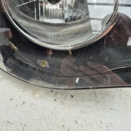 MITSUBISHI L200 06- light right front front ZWYKLA