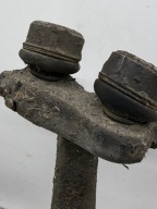 AUDI A6 A7 C7 swing right front arm of the arm complete