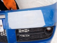 FIAT PUNTO II 03-10 SPORT bumper front front