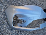 front bumper RENAULT ZOE LIFT 2019R->