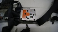 dashboard instrument panel TOYOTA YARIS 2