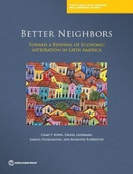 Better neighbours: toward a renewal of economic