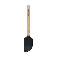 KitchenAid szilikon spatula CLASSIC Bamboo tálhoz