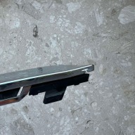 VOLVO XC60 II 2022- grid W bumper front left PDC 32234946
